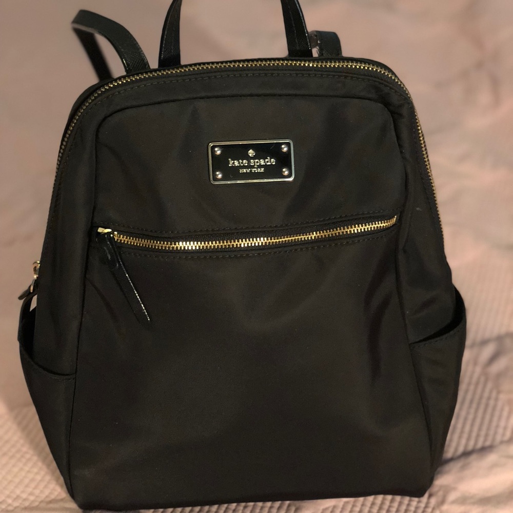 Kate Spade backpack 🎒